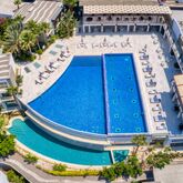 Hillstone Bodrum Hotel Picture 4