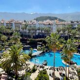 Puerto Palace Hotel Picture 7
