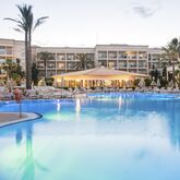 Holidays at Sensimar Falesia Atlantic Hotel in Olhos de Agua, Albufeira