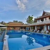 Ayara Kamala Resort and Spa Hotel Picture 2