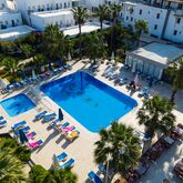 Nagi Beach Hotel Picture 0