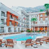 Meril Hotel Picture 10