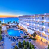 Lito Hotel Picture 4