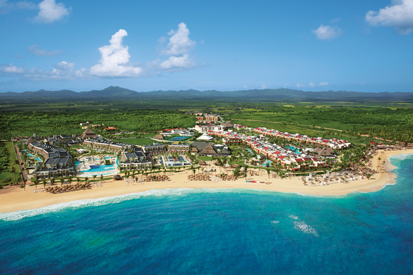 Holidays at Breathless Punta Cana Resort - Adults Only in Uvero Alto, Dominican Republic