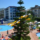 Grand Zaman Garden Hotel Picture 4