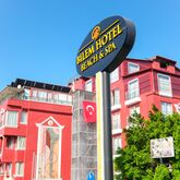 Bilem High Class Hotel Picture 5