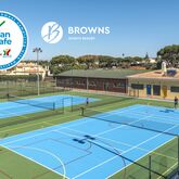 Browns Sports and Leisure Club Picture 18