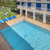 Holidays at Sorrabona Hotel in Pineda de Mar, Costa Brava