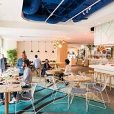 Novotel Paris Gare Montparnasse Hotel Picture 19