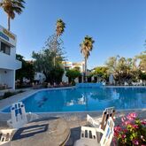 Oasis Hotel Picture 0