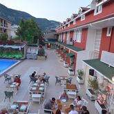 Tonoz Beach Hotel Picture 15