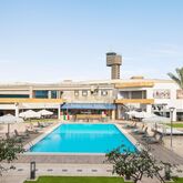 Novotel Cairo Airport Hotel Picture 16