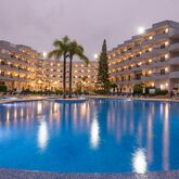 Holidays at Vila Gale Nautico Hotel in Armacao de Pera, Algarve