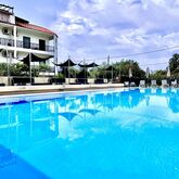 Holidays at Bruskos Hotel in St George South, Corfu