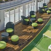 Holidays at Regente Aragon Hotel in Salou, Costa Dorada