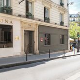 Holidays at Corona Rodier Hotel in Opera & St Lazare (Arr 9), Paris