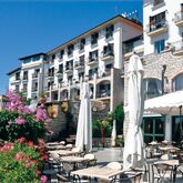 Ariston Hotel Picture 5