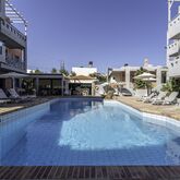 Holidays at Marilisa Hotel in Kokini Hani, Crete