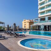 Holidays at Marina Hotel in Kusadasi, Bodrum Region