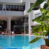 Sesin Hotel Picture 9