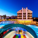 Julian Club Hotel Picture 0