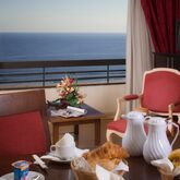 Yellow Praia Monte Gordo Hotel Picture 8