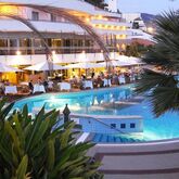 Royal Savoy Hotel Picture 6
