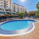 Benalmadena Palace Aparthotel Picture 7