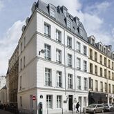 Les Tournelles Hotel Picture 9