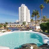 Holidays at H10 Gran Tinerfe Hotel in San Eugenio, Costa Adeje