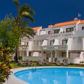 Los Rosales Apartments Picture 2