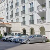 Fagus Budva Hotel Picture 9