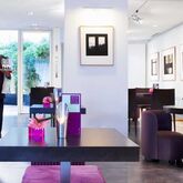 Marceau Bastille Hotel Picture 11