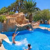 Playacapricho Hotel Picture 3