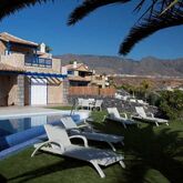Suite Villa Maria Hotel Picture 8