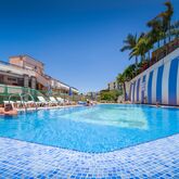 Holidays at Las Gondolas Apartments in Playa del Ingles, Gran Canaria