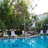 Vanilla Hotel Picture 12