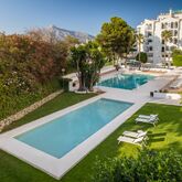 PYR Marbella Aparthotel Picture 3