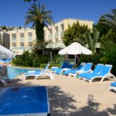 Gumbet Beach Resort Boutique Hotel Picture 14