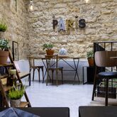 Maxim Quartier Latin Hotel Picture 2