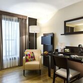 Citadines Republique Paris Aparthotel Picture 7