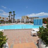 Las Brisas Bungalows Picture 0