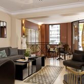 Maxim Quartier Latin Hotel Picture 3