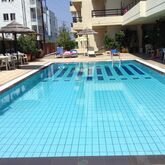 Holidays at Caravel Aparthotel in Ixia, Rhodes