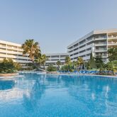 Alfagar II Aparthotel Picture 0