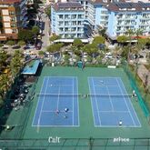 Sultan Sipahi Resort Hotel Picture 6