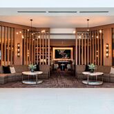 Holidays at Boston Marriott Quincy Hotel in Boston, Massachusetts