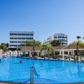 Holidays at Christofinia Hotel in Ayia Napa, Cyprus