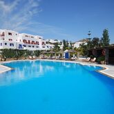 Kamari Hotel Picture 3