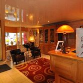 Des Arts Hotel Picture 7